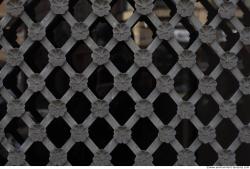 Photo Textures of Doors Ornate